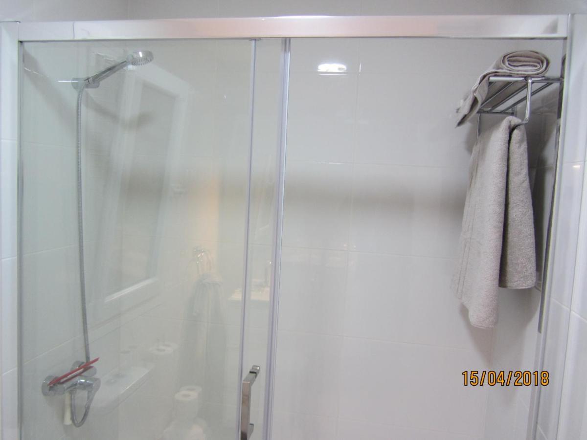 Appartement San Lorenzo Studio à Málaga Extérieur photo