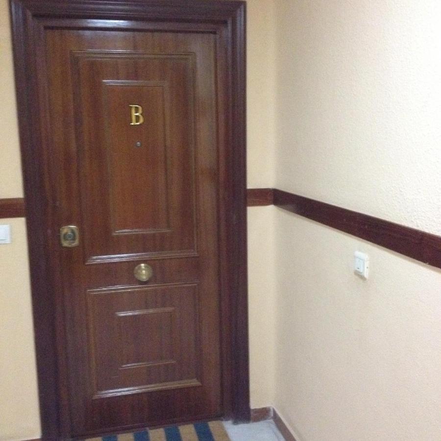 Appartement San Lorenzo Studio à Málaga Extérieur photo